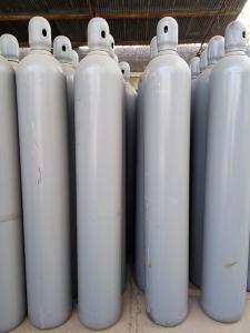 氟气